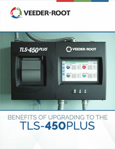 Benefits of Upgrading to the TLS-450PLUS (576047-304)